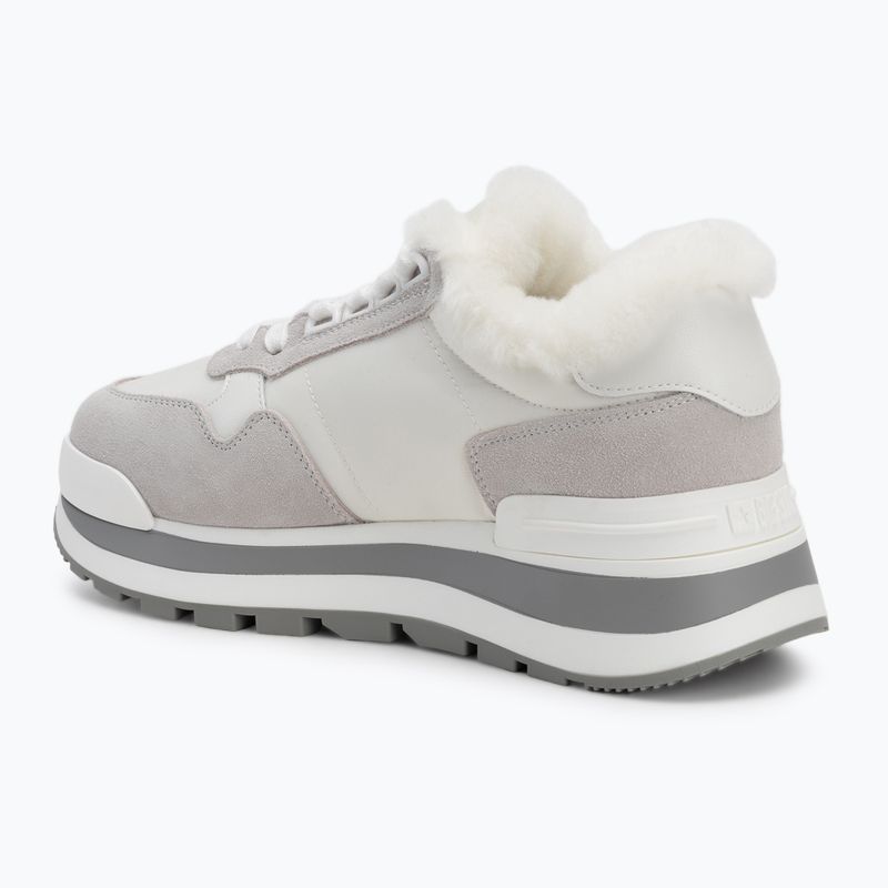 BIG STAR moteriški bateliai OO274A215 white 3