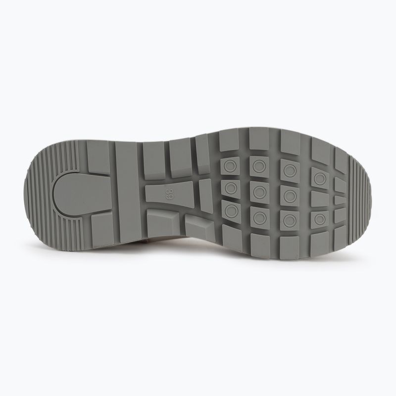 BIG STAR moteriški bateliai OO274A215 white 4