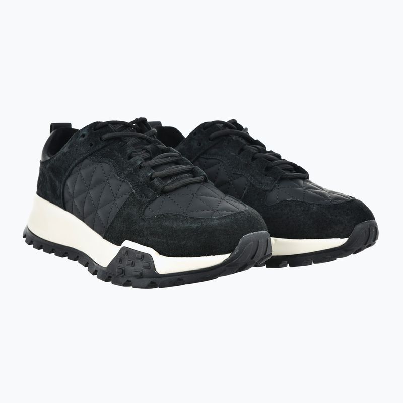 BIG STAR moteriški bateliai OO274A314 black 9