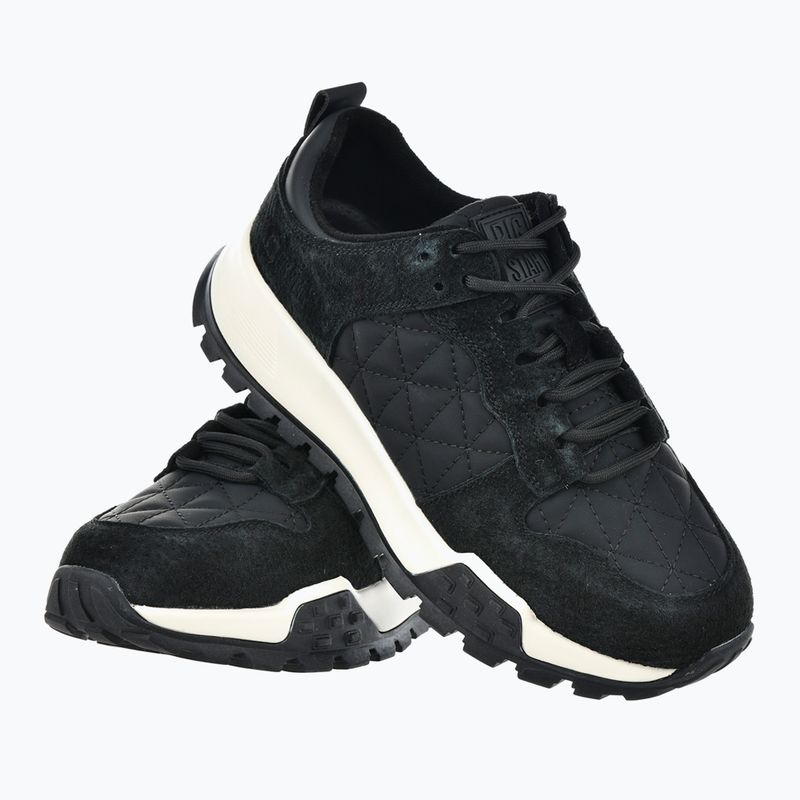 BIG STAR moteriški bateliai OO274A314 black 11