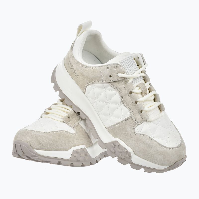 BIG STAR moteriški bateliai OO274A316 white 11