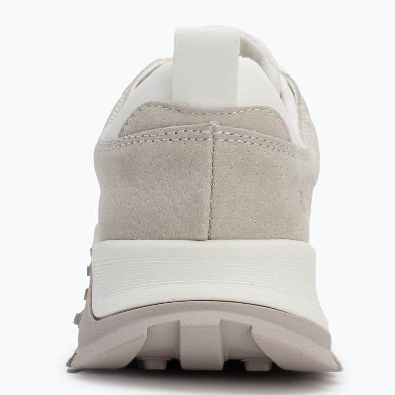 BIG STAR moteriški bateliai OO274A316 white 6