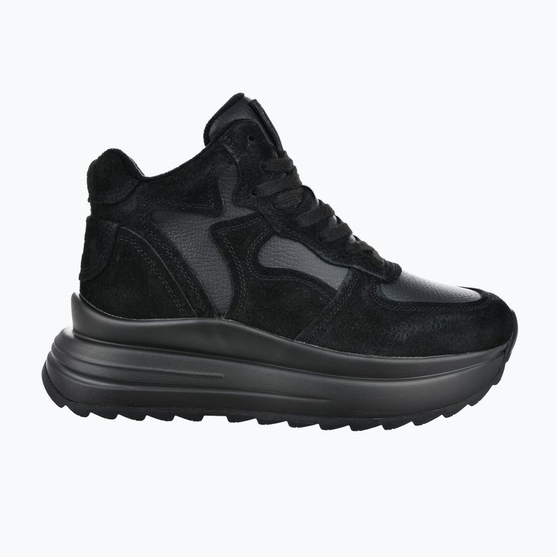 Moteriški batai BIG STAR OO274A325 black 8