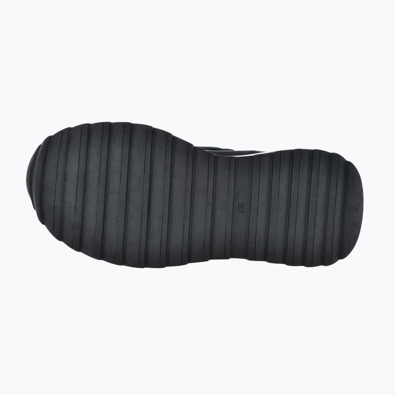 Moteriški batai BIG STAR OO274A325 black 11