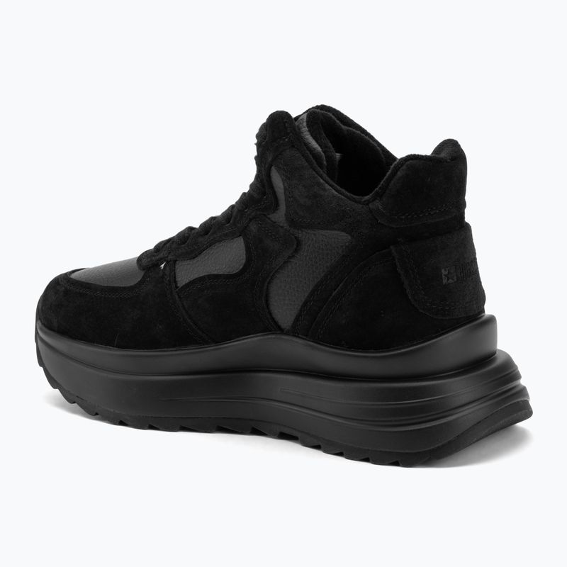 Moteriški batai BIG STAR OO274A325 black 3