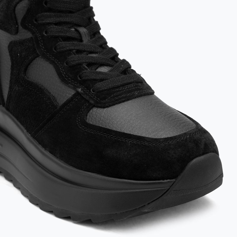 Moteriški batai BIG STAR OO274A325 black 7