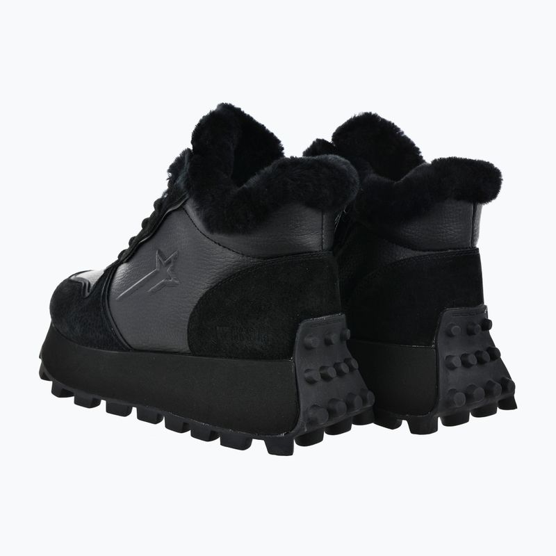 Moteriški batai BIG STAR OO274A329 black 10