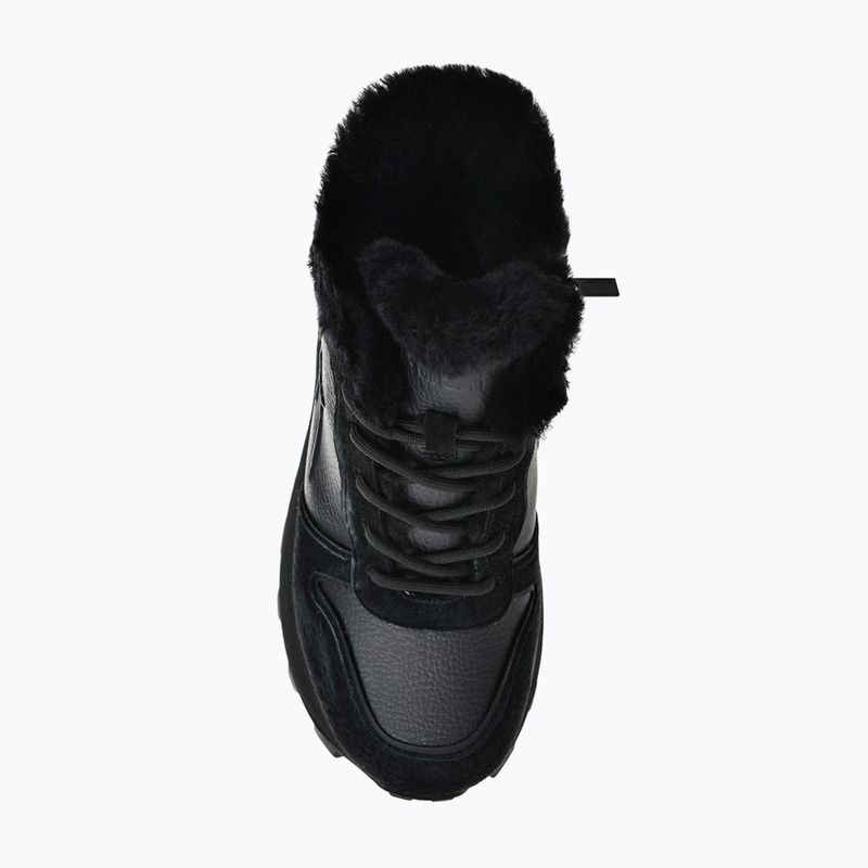 Moteriški batai BIG STAR OO274A329 black 12