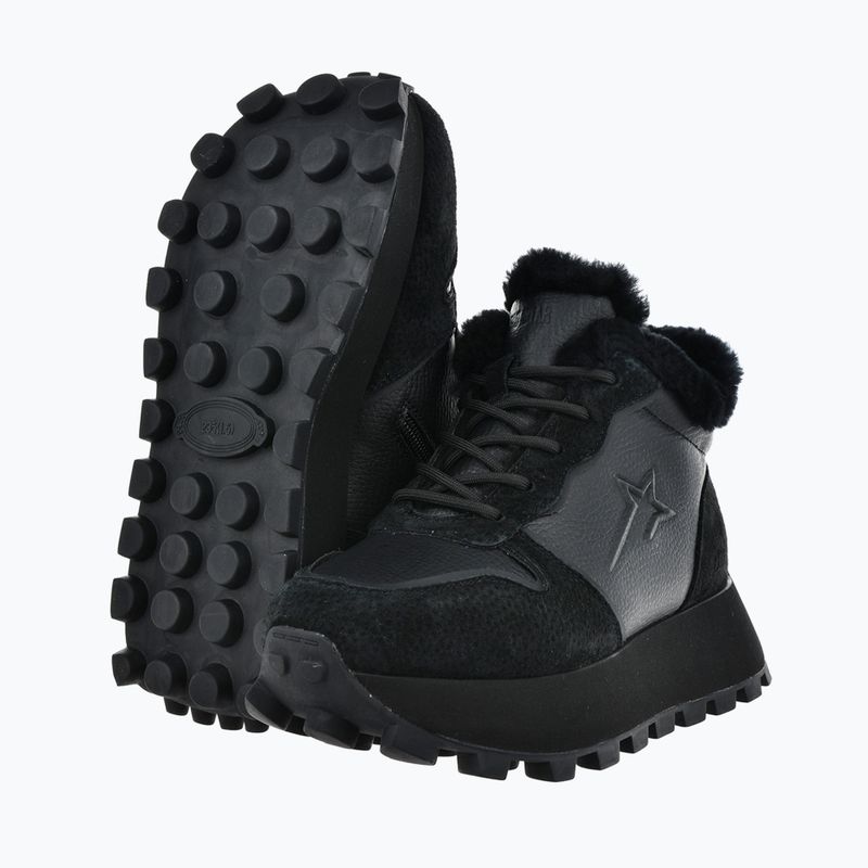 Moteriški batai BIG STAR OO274A329 black 13