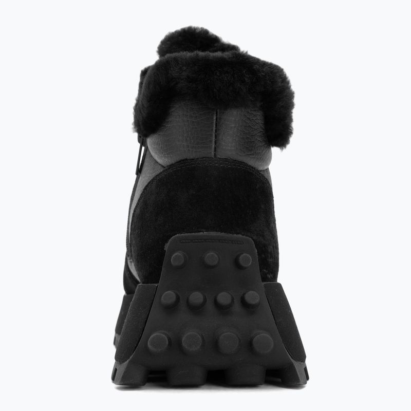 Moteriški batai BIG STAR OO274A329 black 6