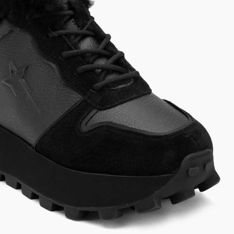 Moteriški batai BIG STAR OO274A329 black 7