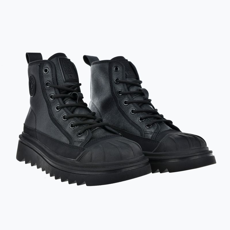 Moteriški batai BIG STAR OO274A355 black 9