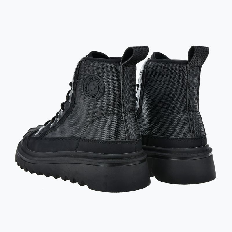 Moteriški batai BIG STAR OO274A355 black 10