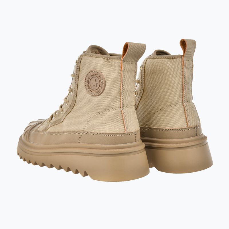 Moteriški batai BIG STAR OO274A356 beige 10