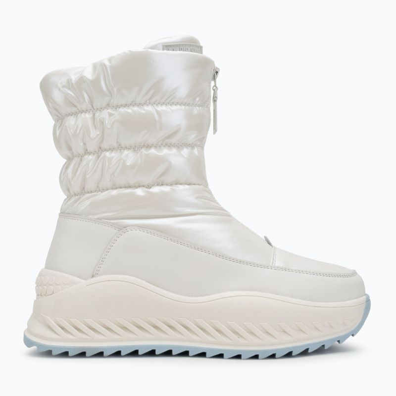 Moteriški sniego batai BIG STAR OO274A396 white/blue 2