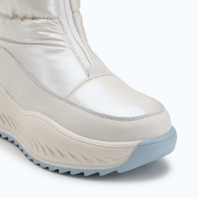 Moteriški sniego batai BIG STAR OO274A396 white/blue 7