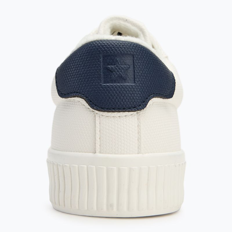 Moteriški sportiniai bateliai BIG STAR OO274A460 white 6