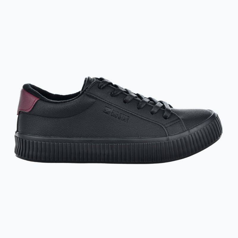 Moteriški sportiniai bateliai BIG STAR OO274A462 black 8