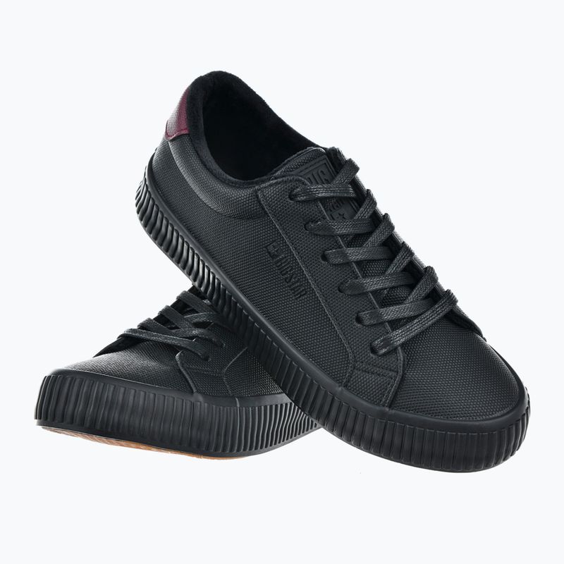 Moteriški sportiniai bateliai BIG STAR OO274A462 black 11