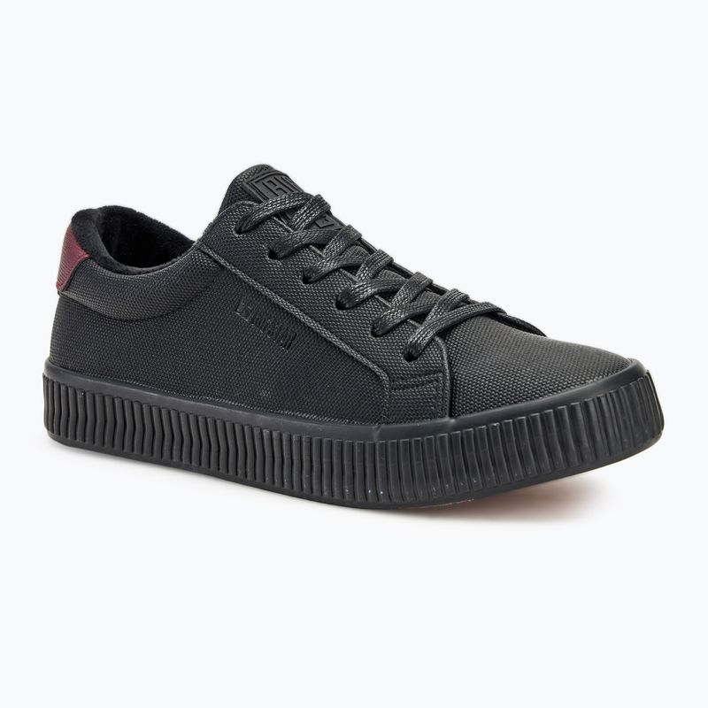 Moteriški sportiniai bateliai BIG STAR OO274A462 black