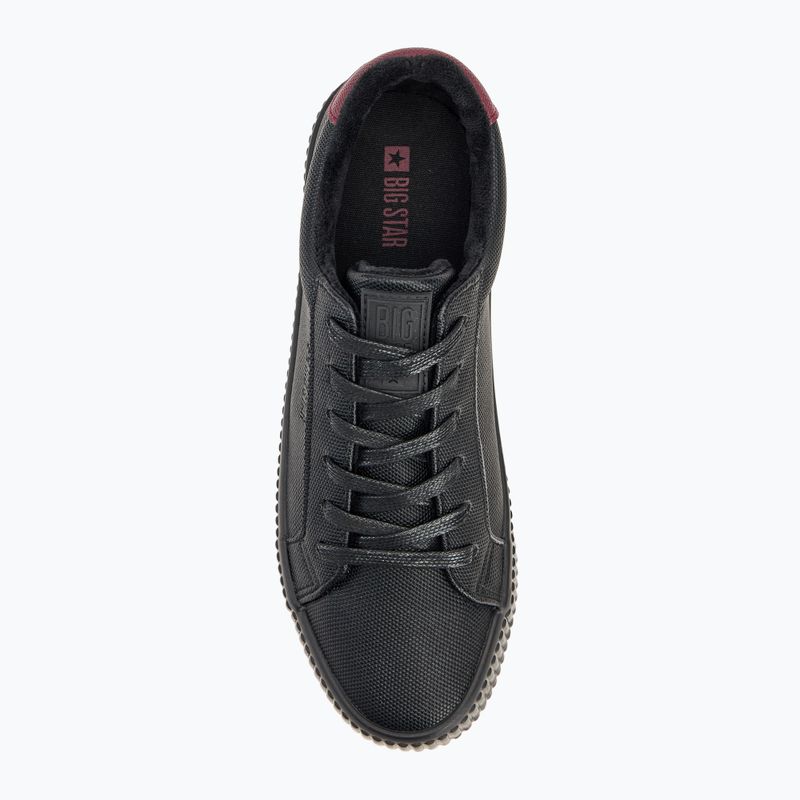 Moteriški sportiniai bateliai BIG STAR OO274A462 black 5