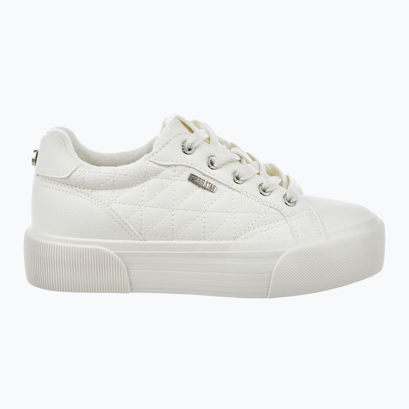 Moteriški sportiniai bateliai BIG STAR OO274A464 white 8