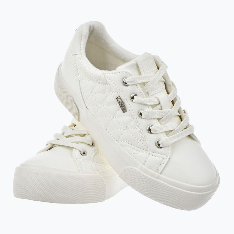 Moteriški sportiniai bateliai BIG STAR OO274A464 white 9