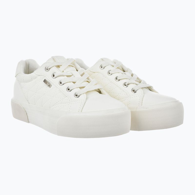 Moteriški sportiniai bateliai BIG STAR OO274A464 white 10