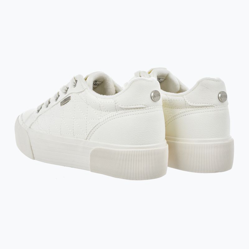 Moteriški sportiniai bateliai BIG STAR OO274A464 white 11