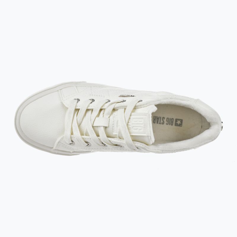 Moteriški sportiniai bateliai BIG STAR OO274A464 white 12