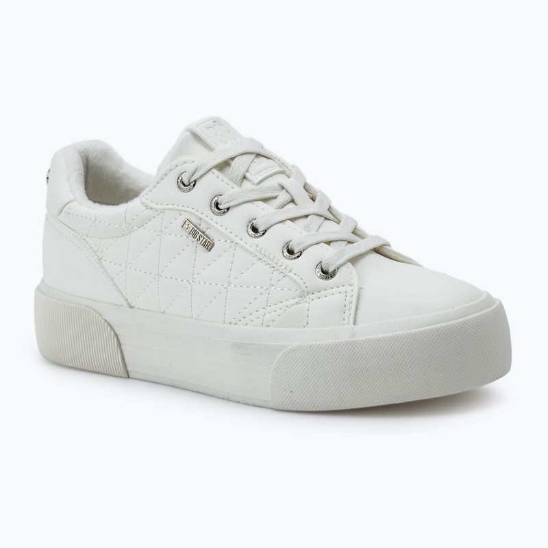 Moteriški sportiniai bateliai BIG STAR OO274A464 white