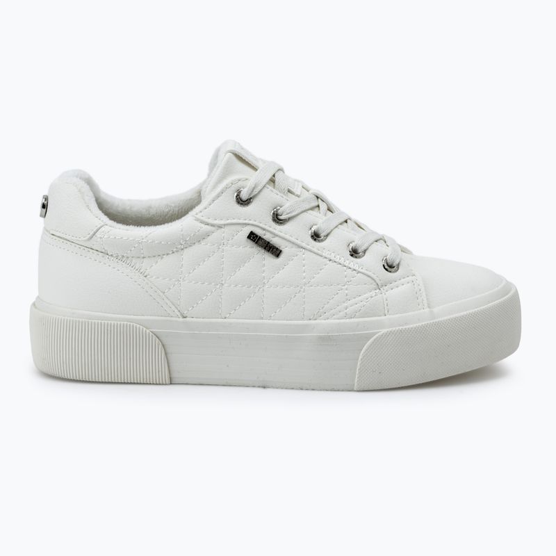 Moteriški sportiniai bateliai BIG STAR OO274A464 white 2