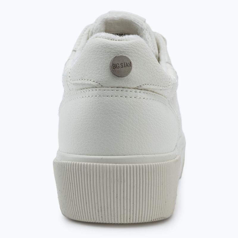 Moteriški sportiniai bateliai BIG STAR OO274A464 white 6