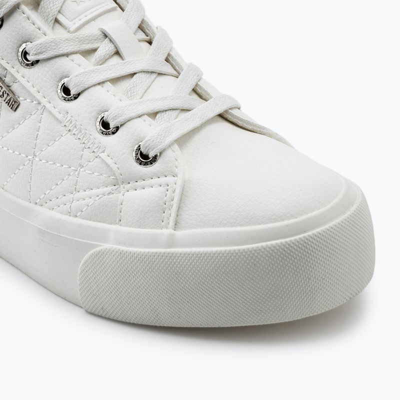 Moteriški sportiniai bateliai BIG STAR OO274A464 white 7