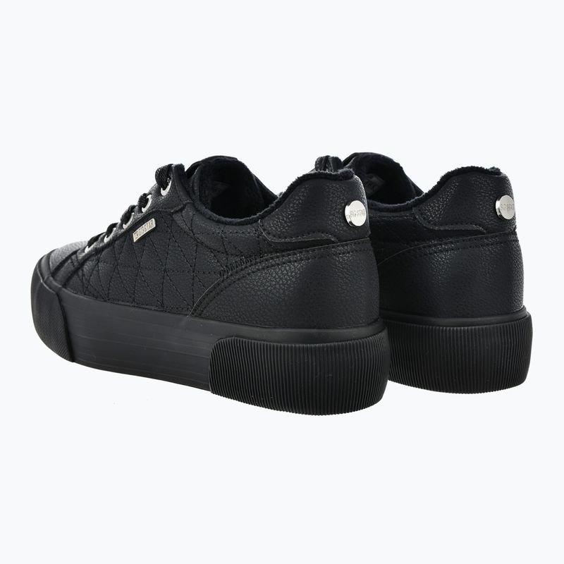 Moteriški sportiniai bateliai BIG STAR OO274A465 black 11