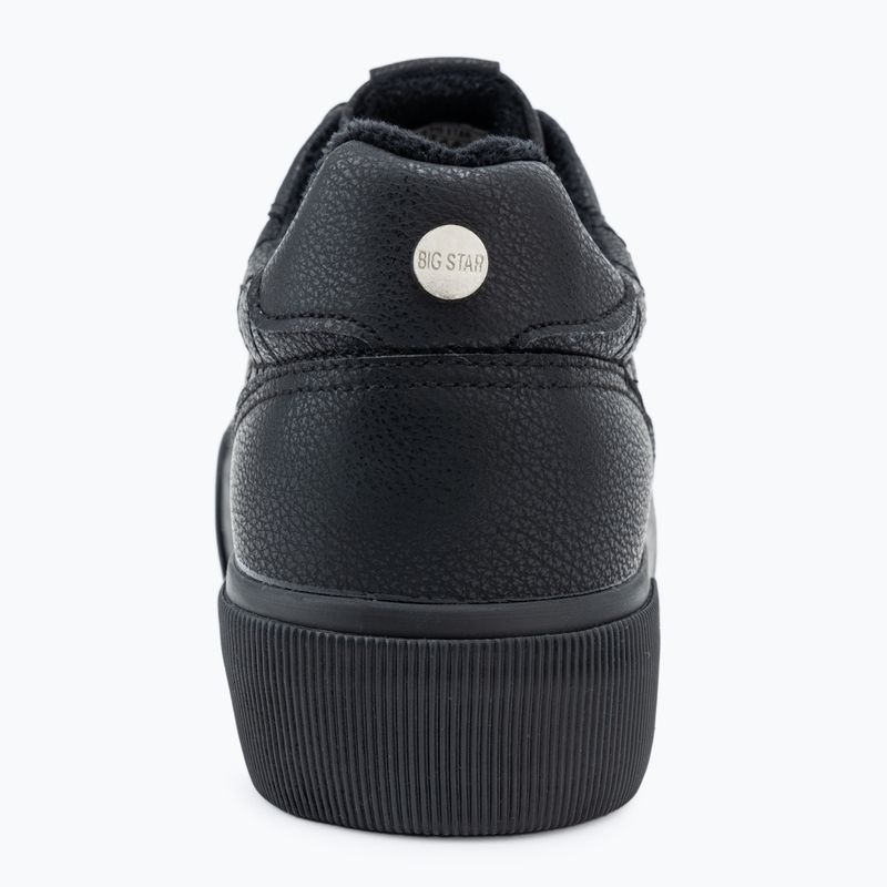 Moteriški sportiniai bateliai BIG STAR OO274A465 black 6