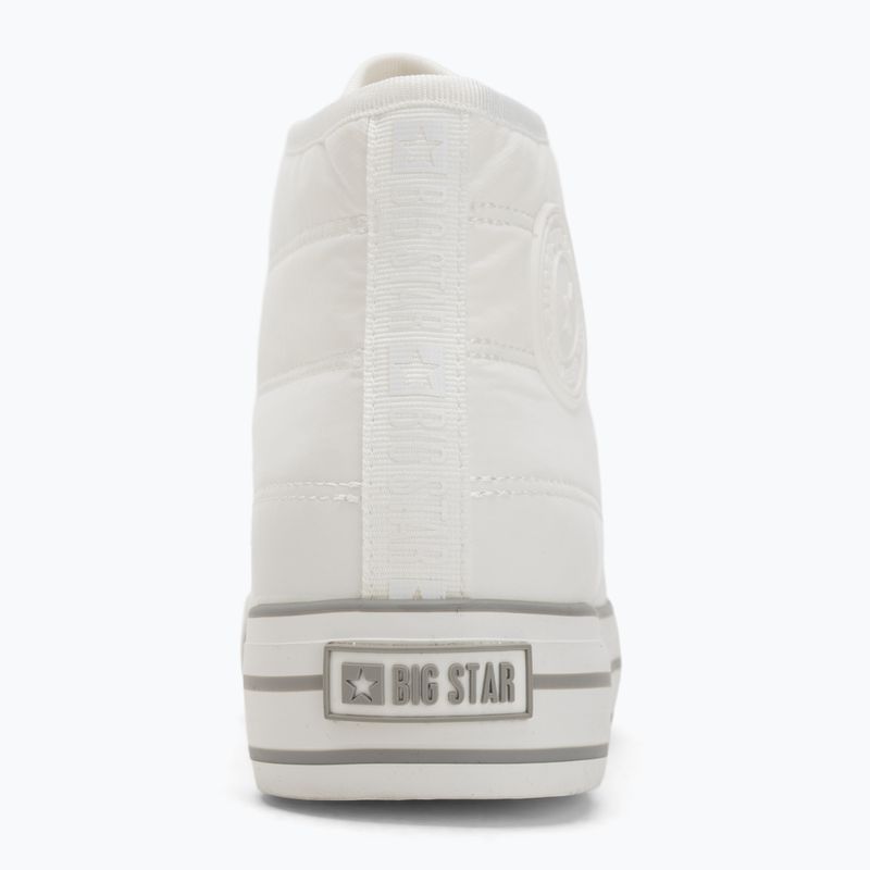 Moteriški kedai BIG STAR OO274A473 white 6
