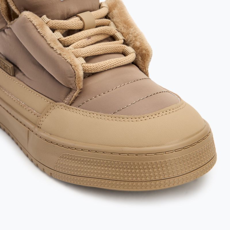 Moteriški batai BIG STAR OO274A532 beige 7