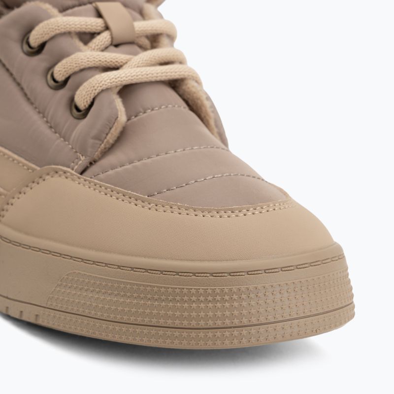 Moteriški batai BIG STAR OO274A532 beige 7