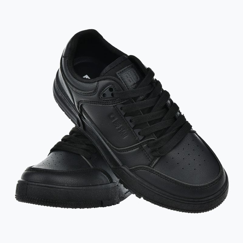 BIG STAR moteriški bateliai OO274A551 black 11