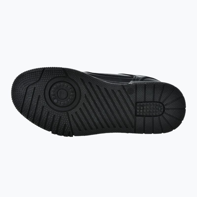 BIG STAR moteriški bateliai OO274A551 black 13