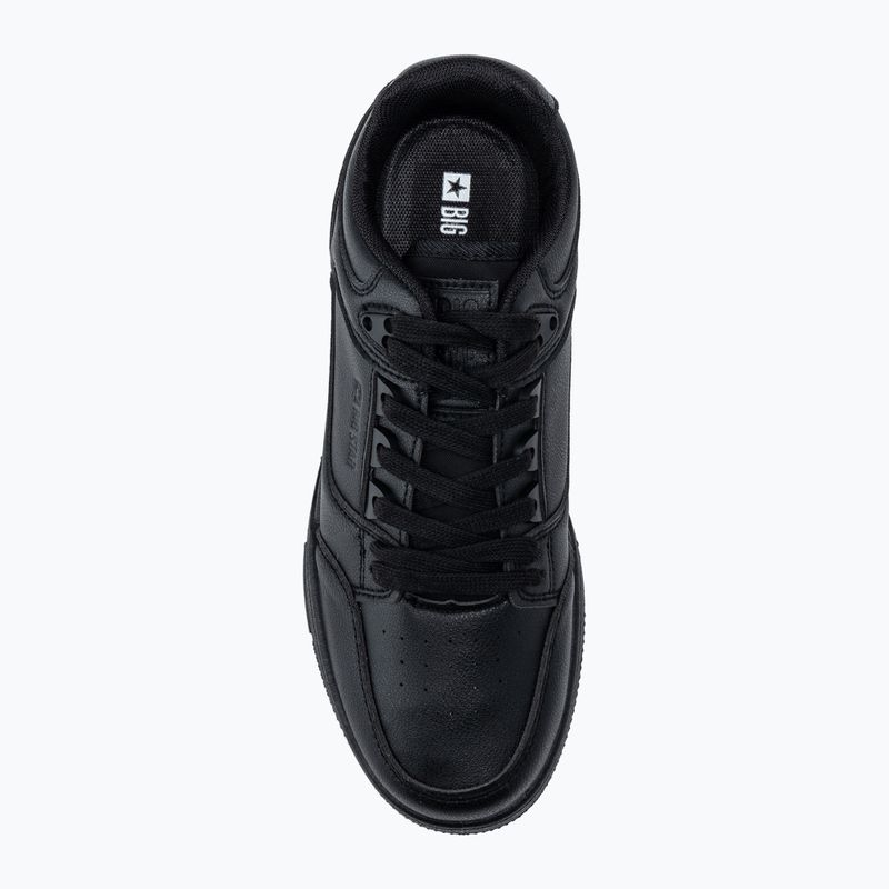 BIG STAR moteriški bateliai OO274A551 black 5