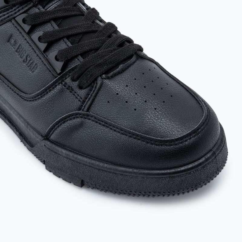 BIG STAR moteriški bateliai OO274A551 black 7