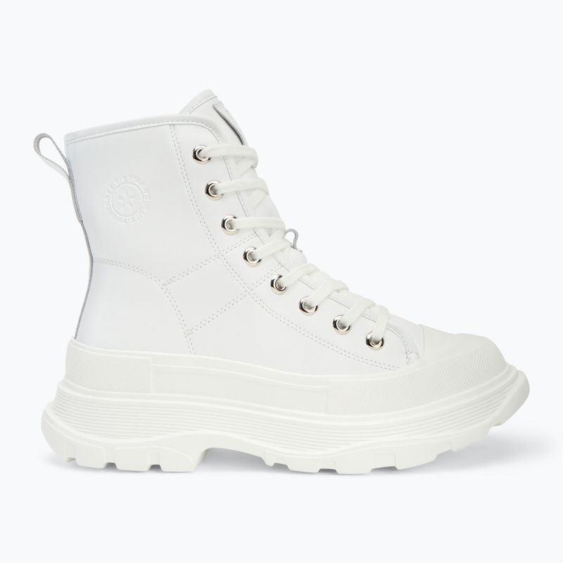 Moteriški batai  BIG STAR OO274A598 white 2