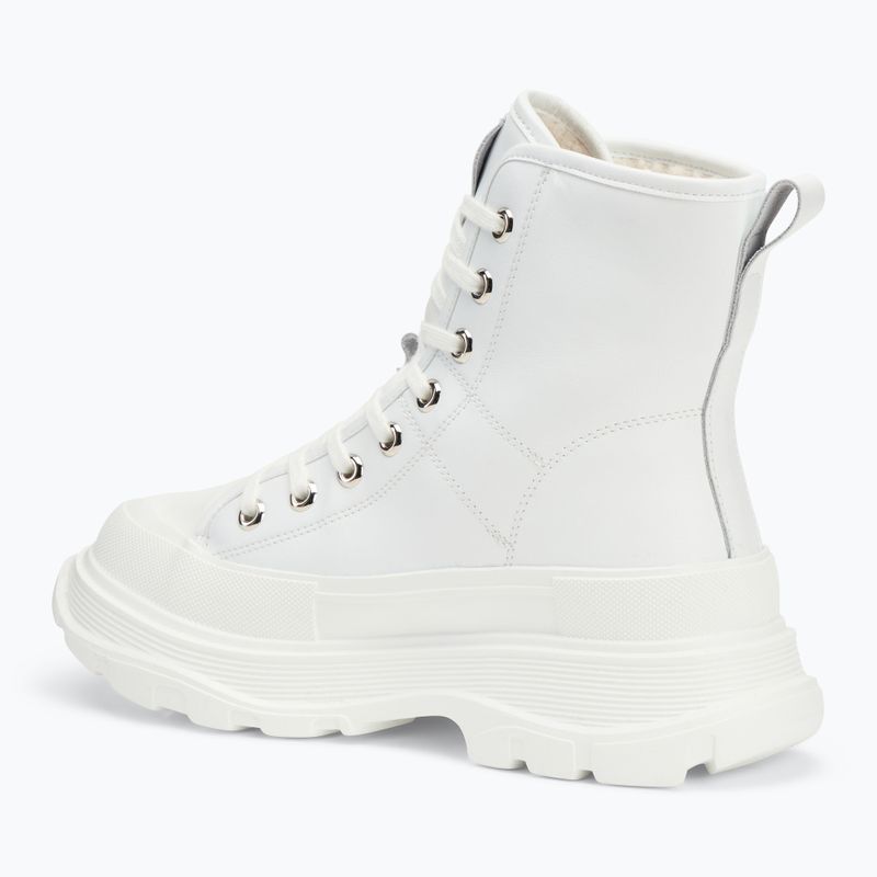 Moteriški batai  BIG STAR OO274A598 white 3