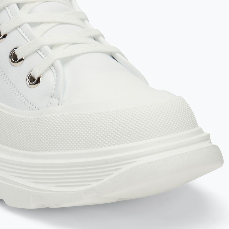 Moteriški batai  BIG STAR OO274A598 white 7