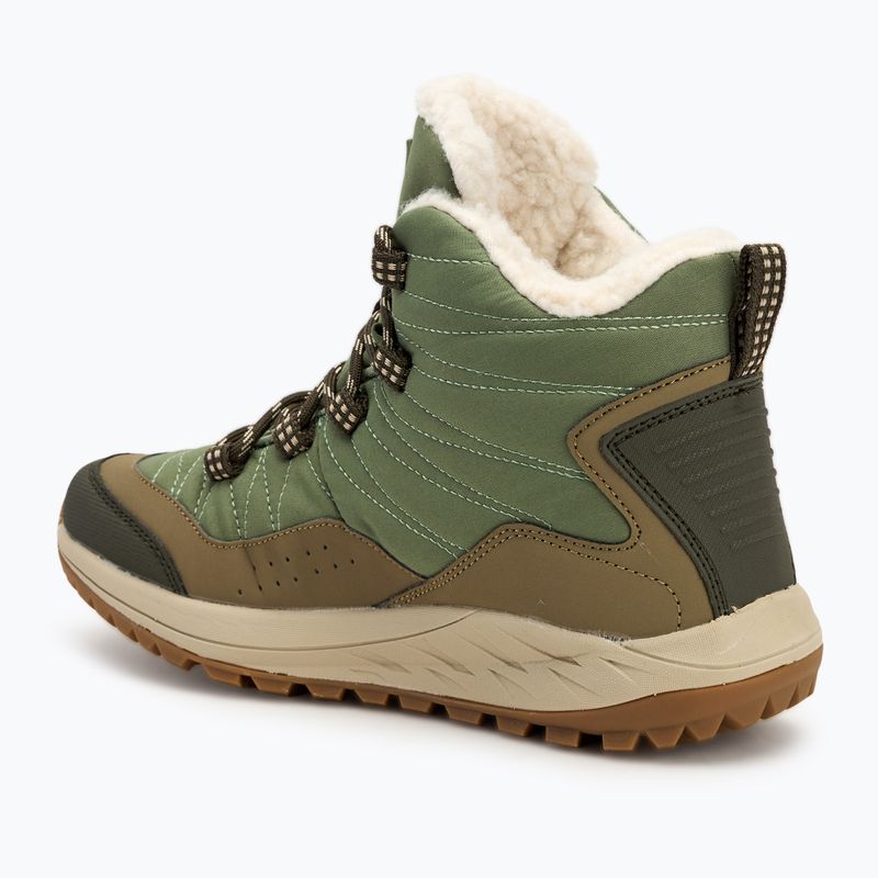 Moteriški batai BIG STAR OO274A064 green 3