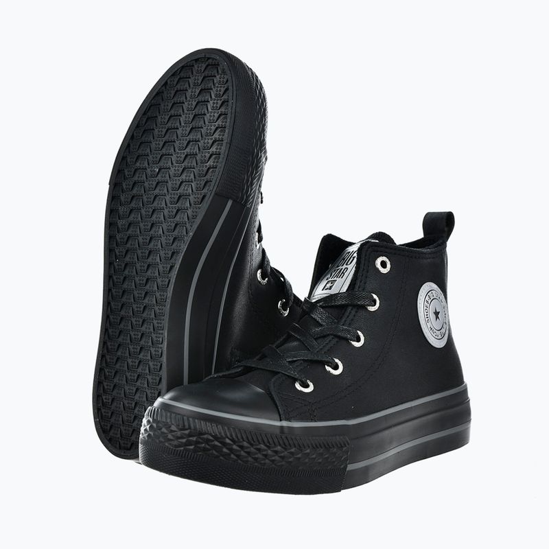 Vaikiški kedai BIG STAR OO374225 black nx 11