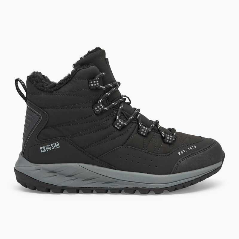 Moteriški batai BIG STAR OO274899 black 2