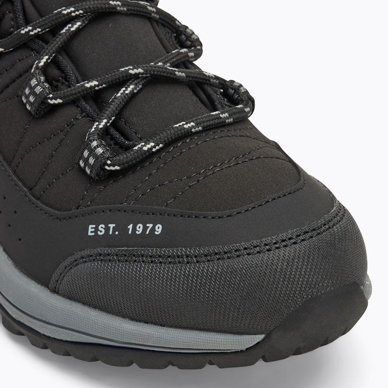 Moteriški batai BIG STAR OO274899 black 7